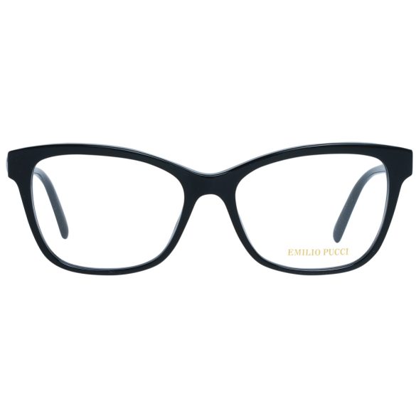 Emilio Pucci szemüvegkeret EP5150 001 54 női
