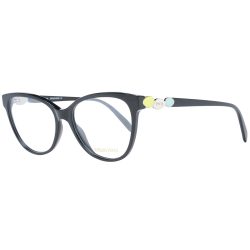 Emilio Pucci szemüvegkeret EP5151 001 54 női