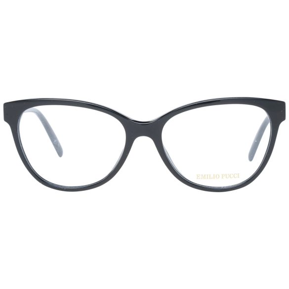 Emilio Pucci szemüvegkeret EP5151 001 54 női