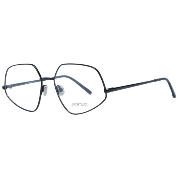 Sportmax szemüvegkeret SM5010 001 55 női