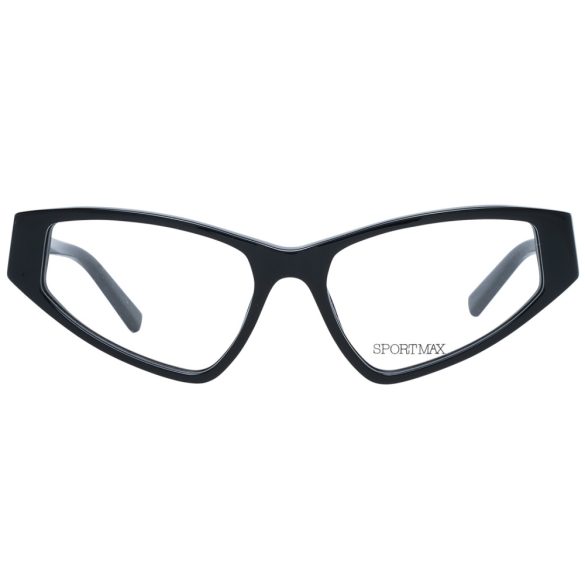 Sportmax szemüvegkeret SM5013 001 53 női