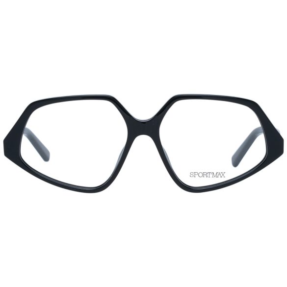 Sportmax szemüvegkeret SM5011 001 54 női
