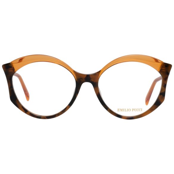 Emilio Pucci szemüvegkeret EP5161 056 56 női