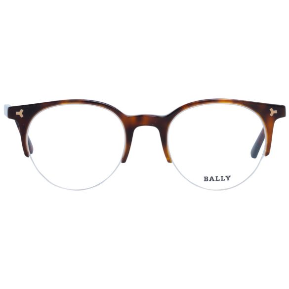 Bally szemüvegkeret BY5018 052 47 Unisex férfi női