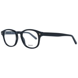 Bally szemüvegkeret BY5019 001 50 férfi