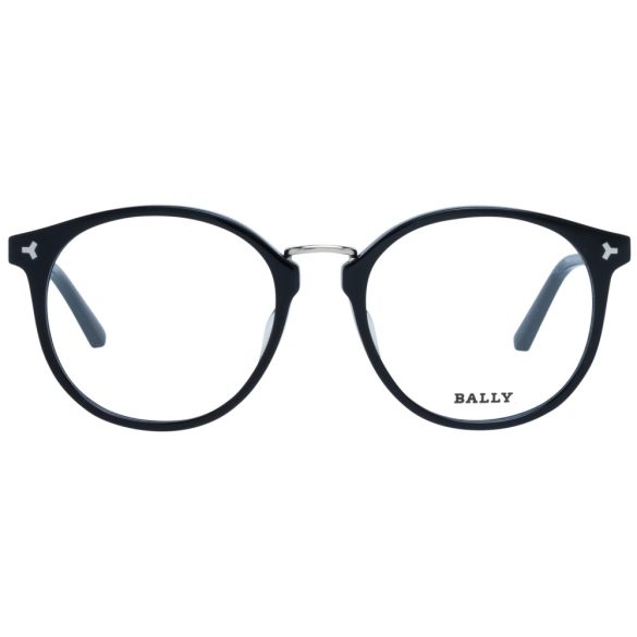 Bally szemüvegkeret BY5025-D 001 52 női
