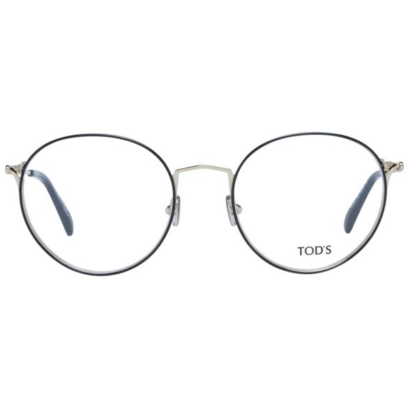 Tods szemüvegkeret TO5237 002 52 női