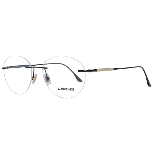 Longines szemüvegkeret LG5002-H 002 53 férfi
