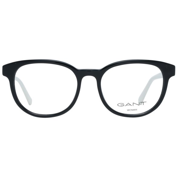 Gant szemüvegkeret GA4102 001 51 női