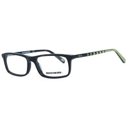 Skechers szemüvegkeret SE1167 001 48 férfi
