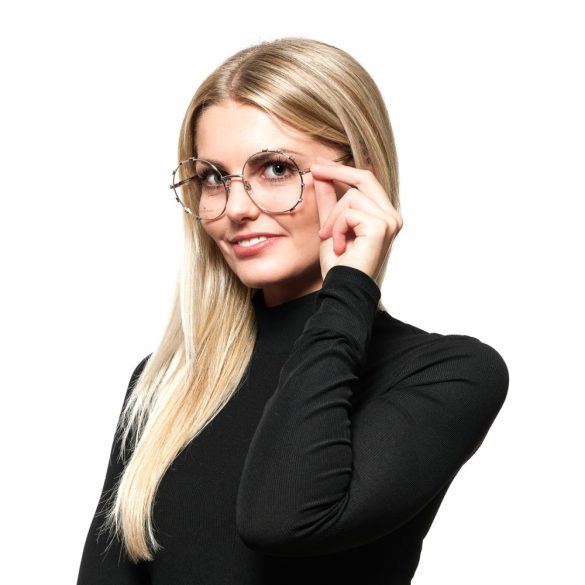 Swarovski szemüvegkeret SK5380 016 57 női