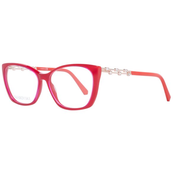 Swarovski szemüvegkeret SK5383 068 54 női