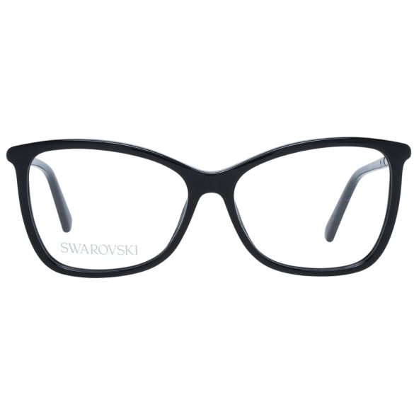 Swarovski szemüvegkeret SK5384 001 55 női