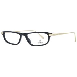 Omega szemüvegkeret OM5012 001 52 Unisex férfi női