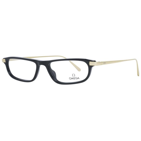 Omega szemüvegkeret OM5012 001 52 Unisex férfi női