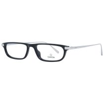 Omega szemüvegkeret OM5012 01A 52 Unisex férfi női