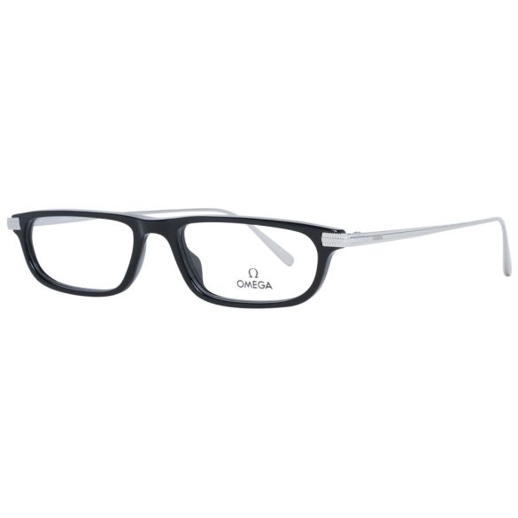 Omega szemüvegkeret OM5012 01A 52 Unisex férfi női