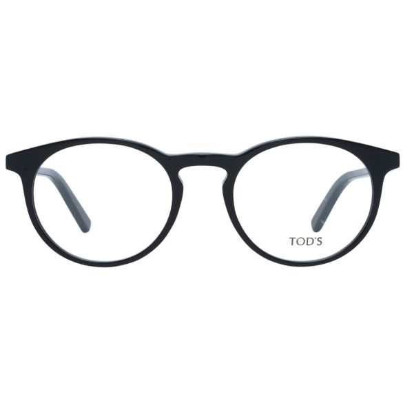 Tods szemüvegkeret TO5250 001 50 férfi