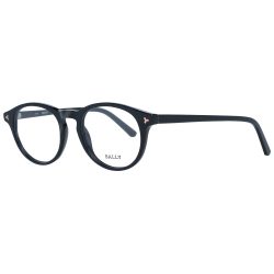 Bally szemüvegkeret BY5032 001 49 Unisex férfi női