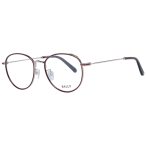 Bally szemüvegkeret BY5034-H 071 52 Unisex férfi női
