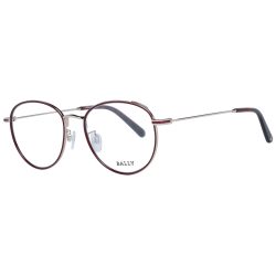 Bally szemüvegkeret BY5034-H 071 52 Unisex férfi női