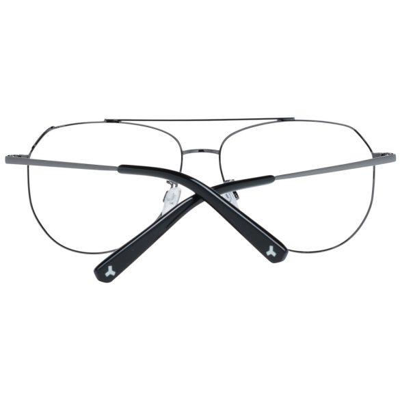 Bally szemüvegkeret BY5035-H 008 57 Unisex férfi női