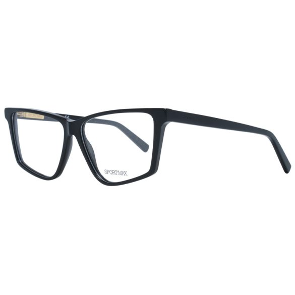 Sportmax szemüvegkeret SM5015 001 56 női