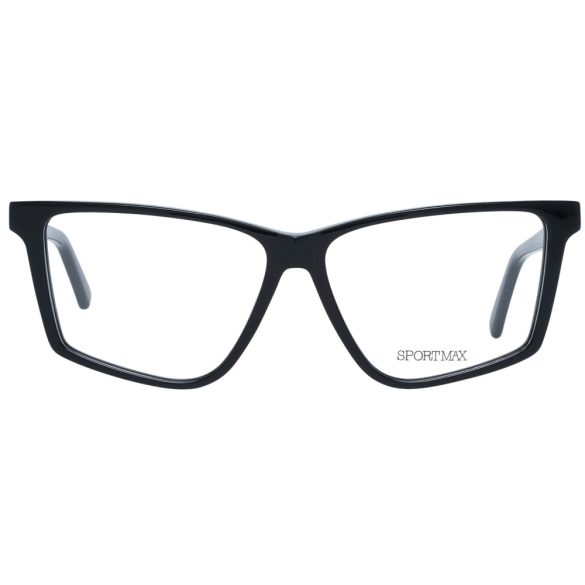 Sportmax szemüvegkeret SM5015 001 56 női