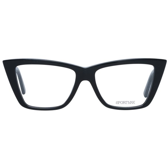 Sportmax szemüvegkeret SM5017 001 55 női