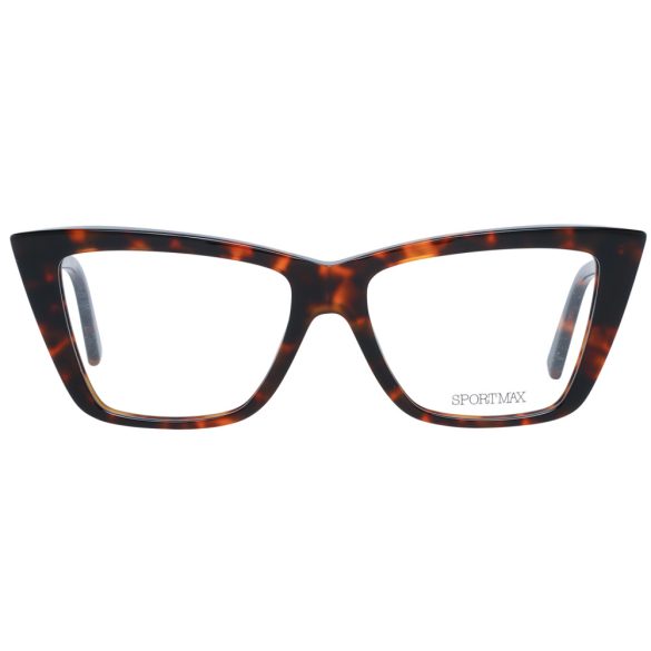 Sportmax szemüvegkeret SM5017 052 55 női