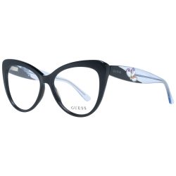 Guess szemüvegkeret GU2837 001 53 női
