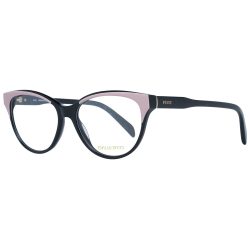 Emilio Pucci szemüvegkeret EP5165 005 54 női