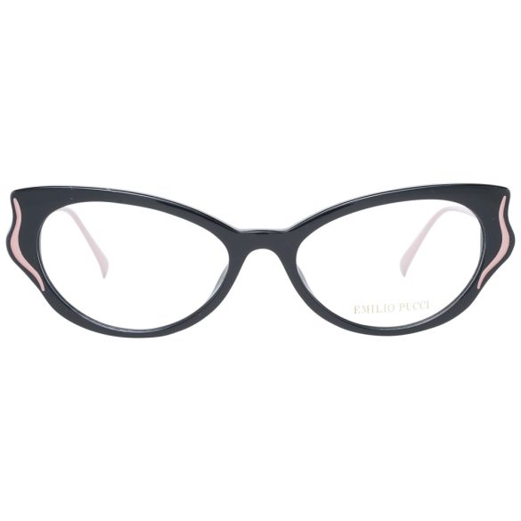 Emilio Pucci szemüvegkeret EP5166 001 54 női