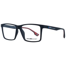 BMW Motorsport szemüvegkeret BS5003 002 57 férfi