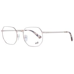 Web szemüvegkeret WE5344 028 51 Unisex férfi női