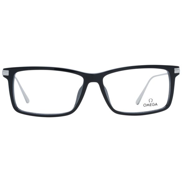 Omega szemüvegkeret OM5014 001 58 férfi