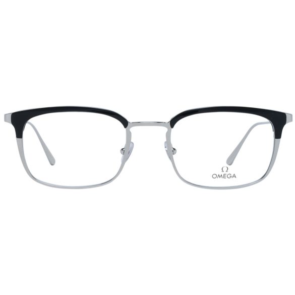 Omega szemüvegkeret OM5017 001 53 férfi