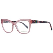 Emilio Pucci szemüvegkeret EP5183 072 54 női
