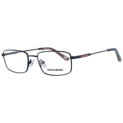 Skechers szemüvegkeret SE1186 001 48 férfi