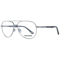 Skechers szemüvegkeret SE3321 008 58 férfi