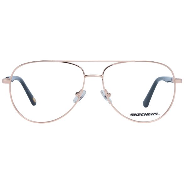 Skechers szemüvegkeret SE3321 028 58 férfi
