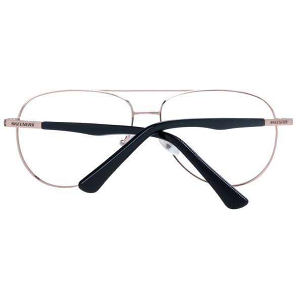 Skechers szemüvegkeret SE3321 028 58 férfi