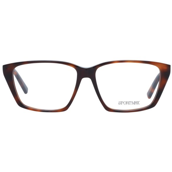 Sportmax szemüvegkeret SM5022 052 55 női