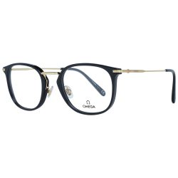 Omega szemüvegkeret OM5024 001 52 férfi