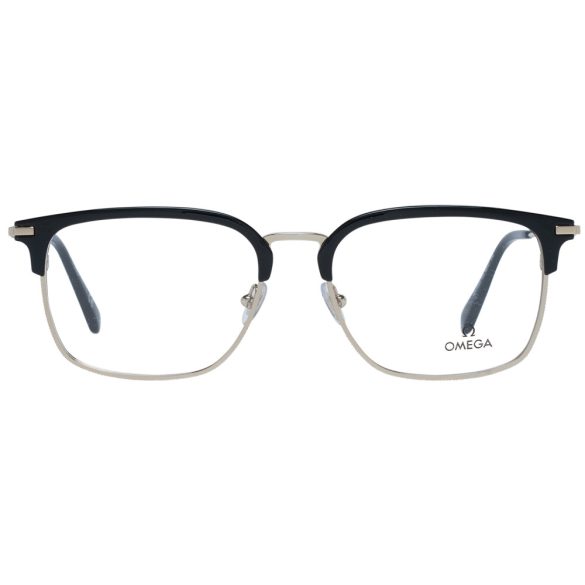 Omega szemüvegkeret OM5026 001 55 férfi