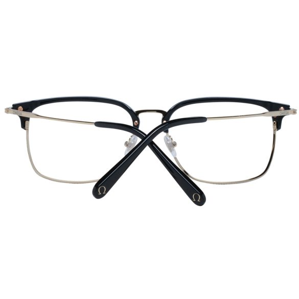 Omega szemüvegkeret OM5026 001 55 férfi