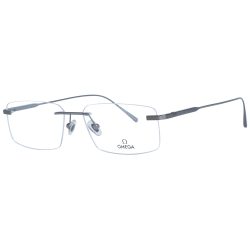 Omega szemüvegkeret OM5037 008 56 Titanium férfi