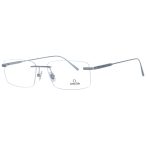 Omega szemüvegkeret OM5037 016 56 Titanium férfi