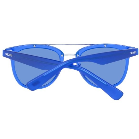 Skechers napszemüveg SE9079 91V 48 Unisex férfi női polarizált
