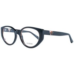 Guess szemüvegkeret GU2885 001 52 női